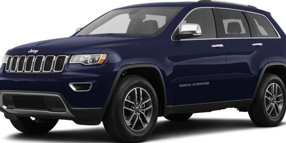 JEEP GRAND CHEROKEE 2020 1C4RJFBG0LC137931 image